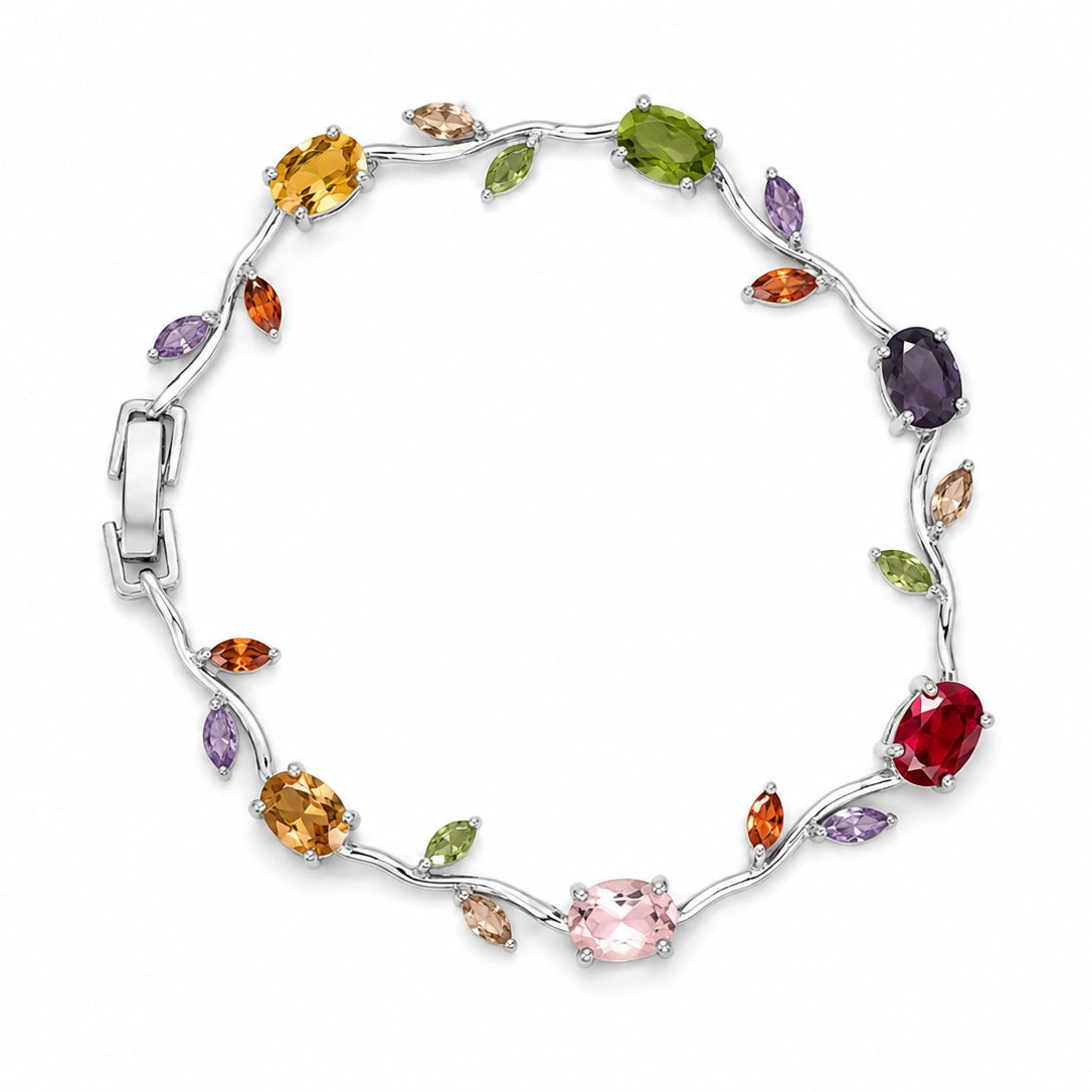 Bracelet Aurea Aurora Bloom ✨🌸