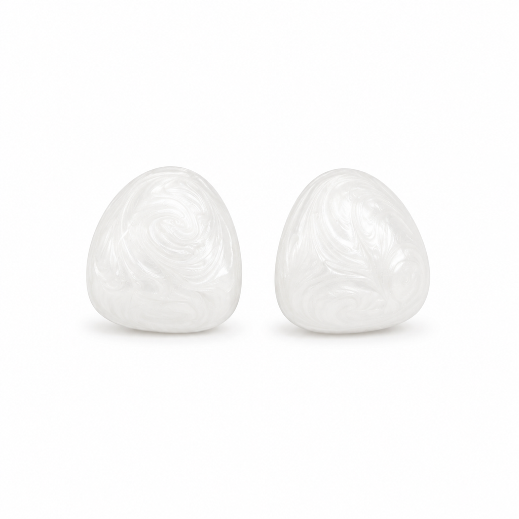 Boucles d’oreilles Aurea Cloud ☁️