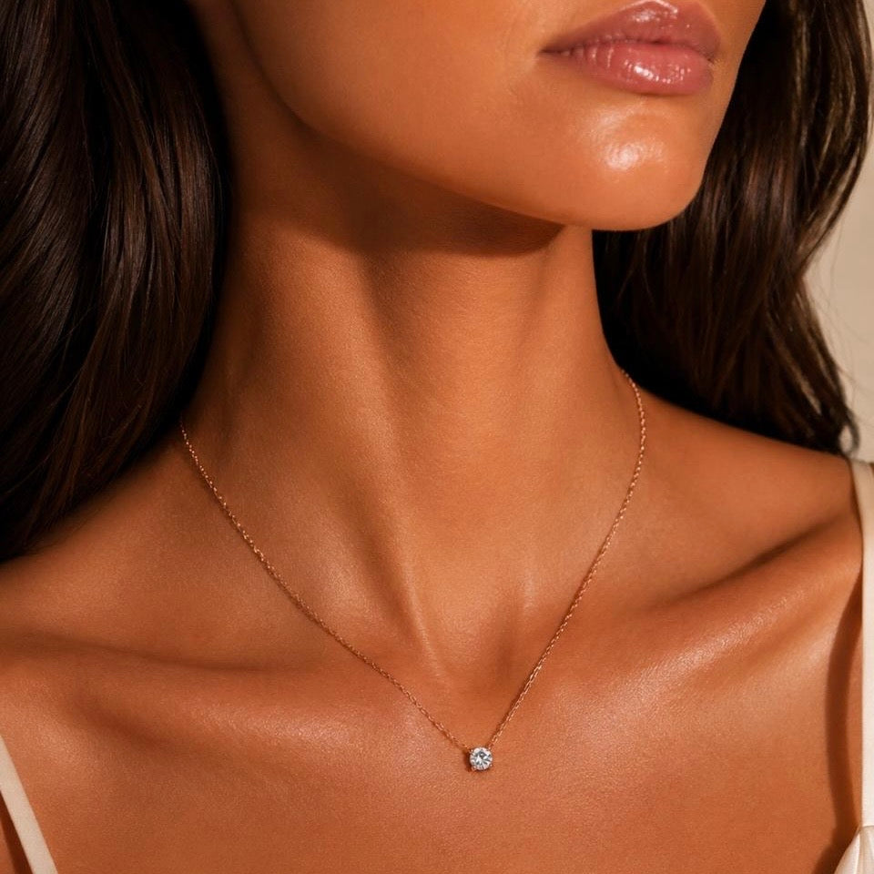 Collier Aurea Pure Light