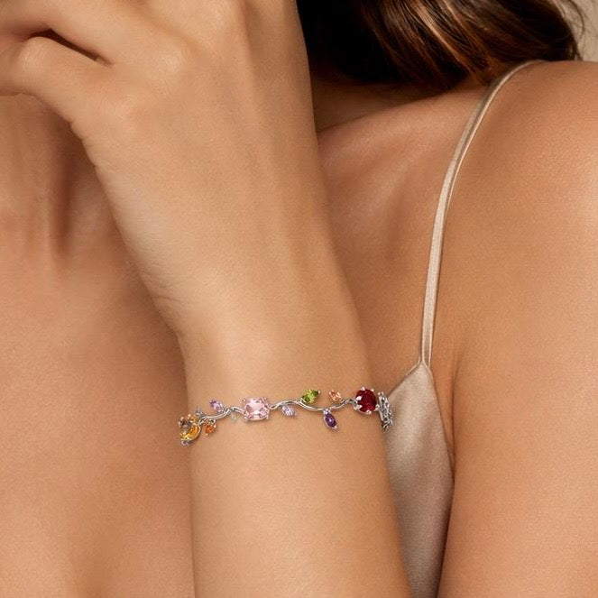 Bracelet Aurea Aurora Bloom ✨🌸