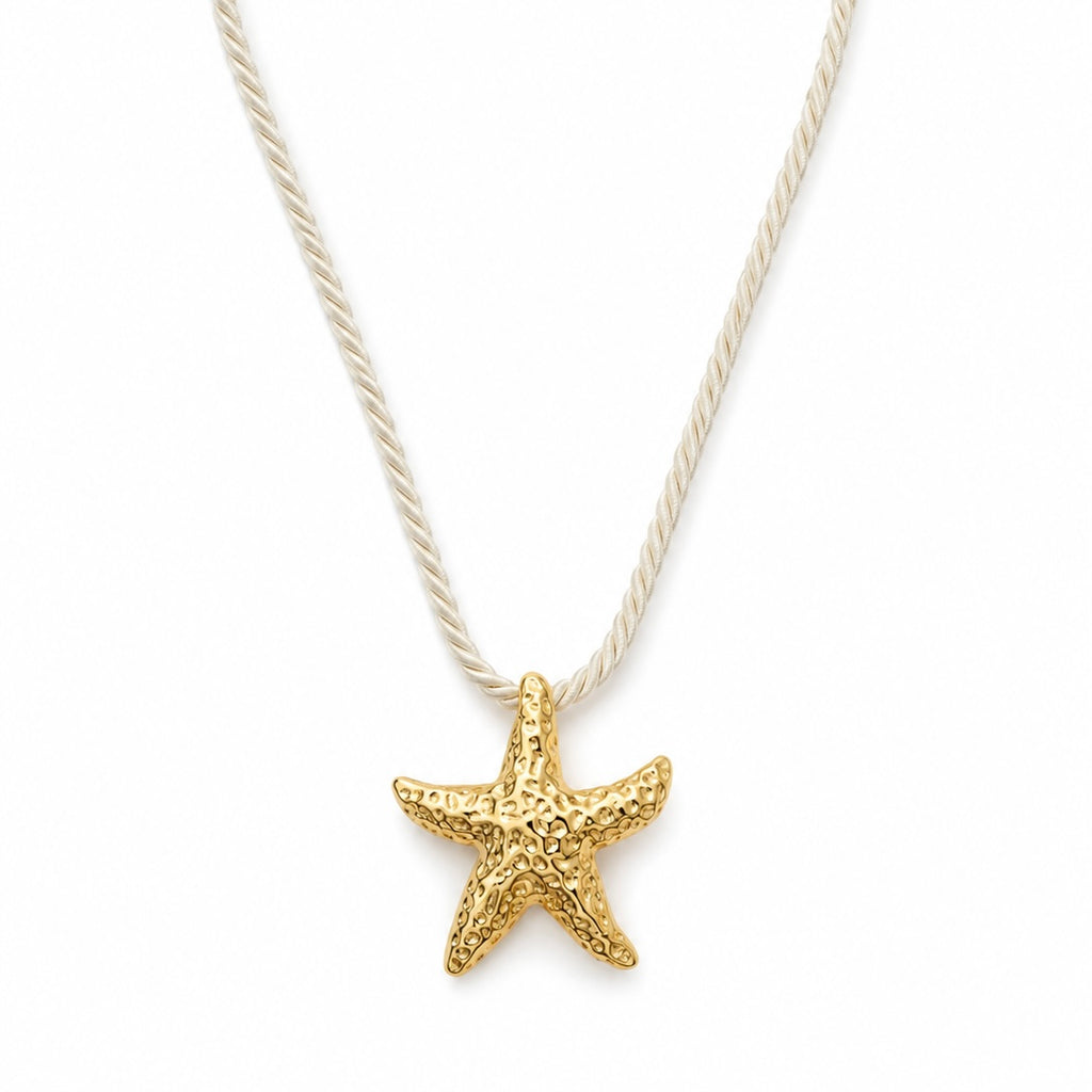 Collier Aurea Ocean Star