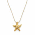 Collier Aurea Ocean Star
