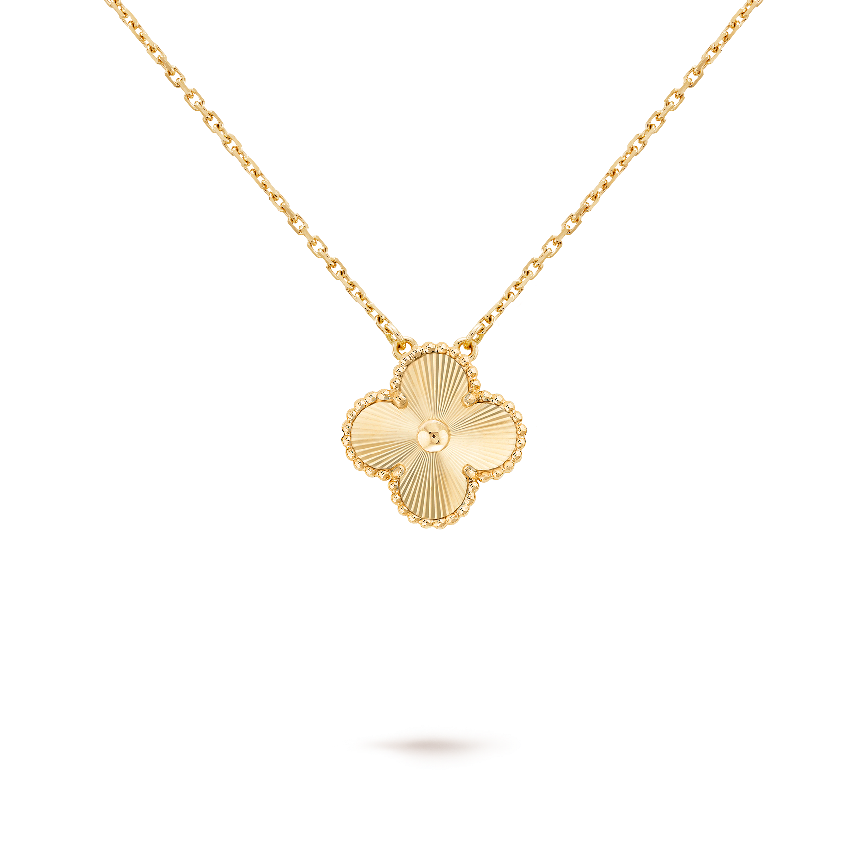 Collier van Cleef