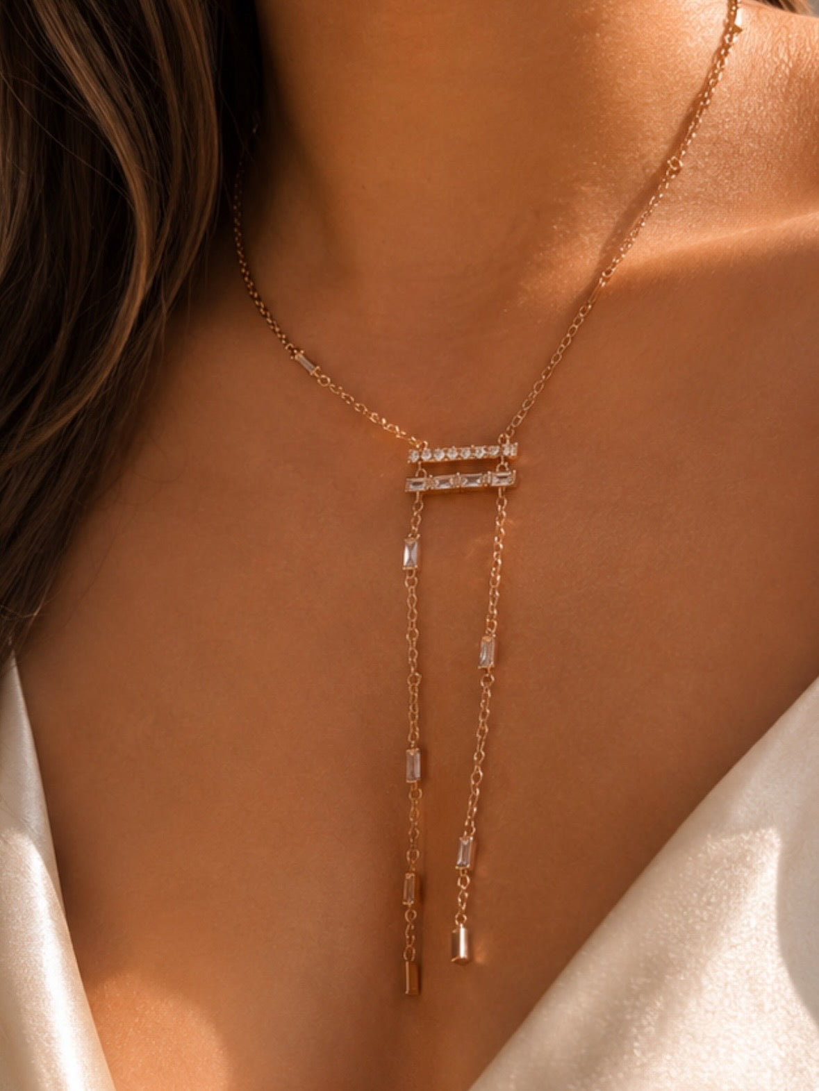 Collier Sienna