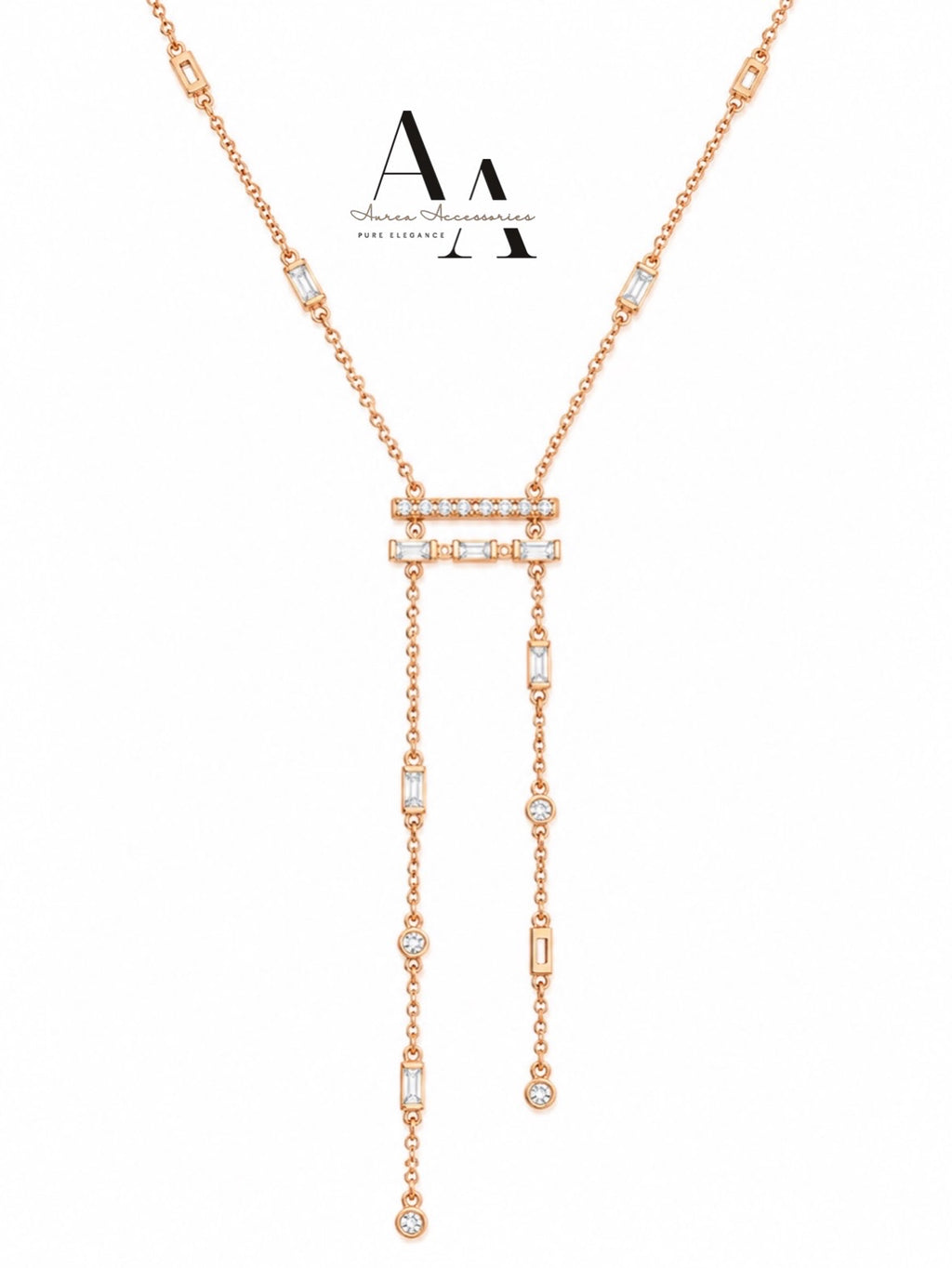 Collier Sienna