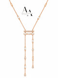 Collier Sienna