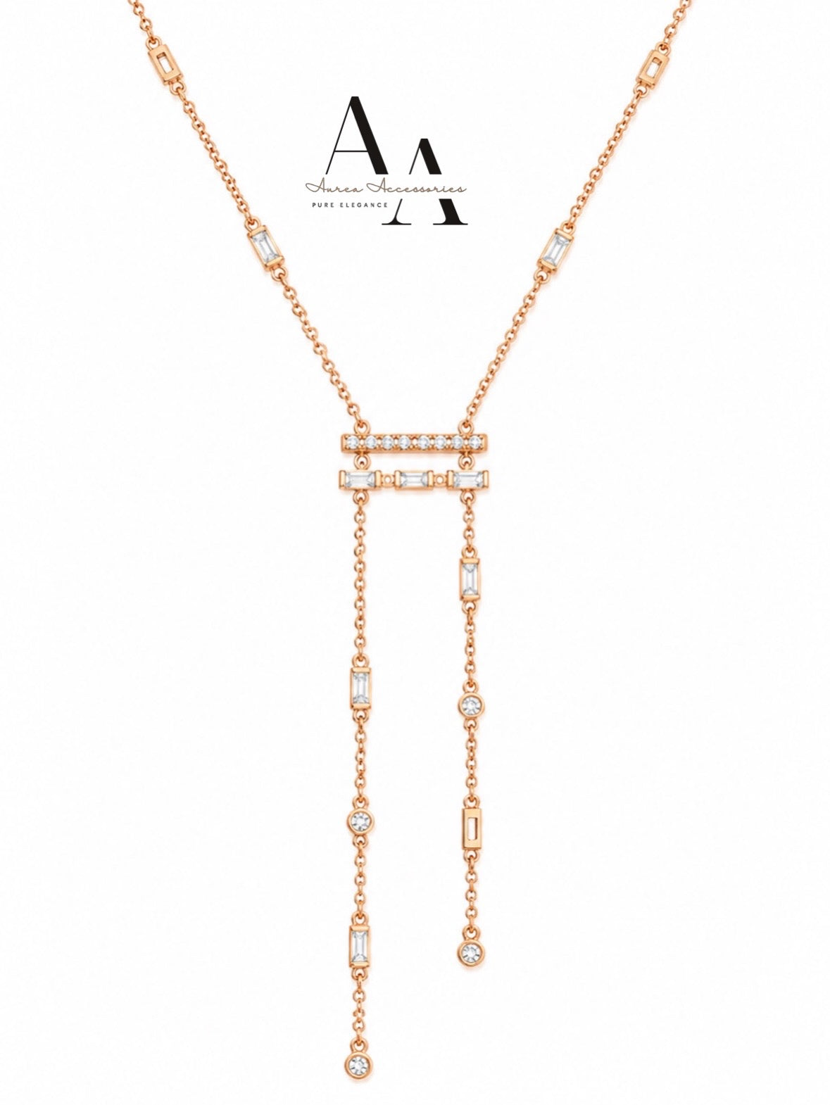 Collier Sienna