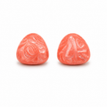 Boucles d’oreilles Aurea Coral