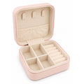 Boîte Rose – Aureaa Blush Jewelry Case