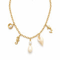 Collier Aurea Ocean Pearl