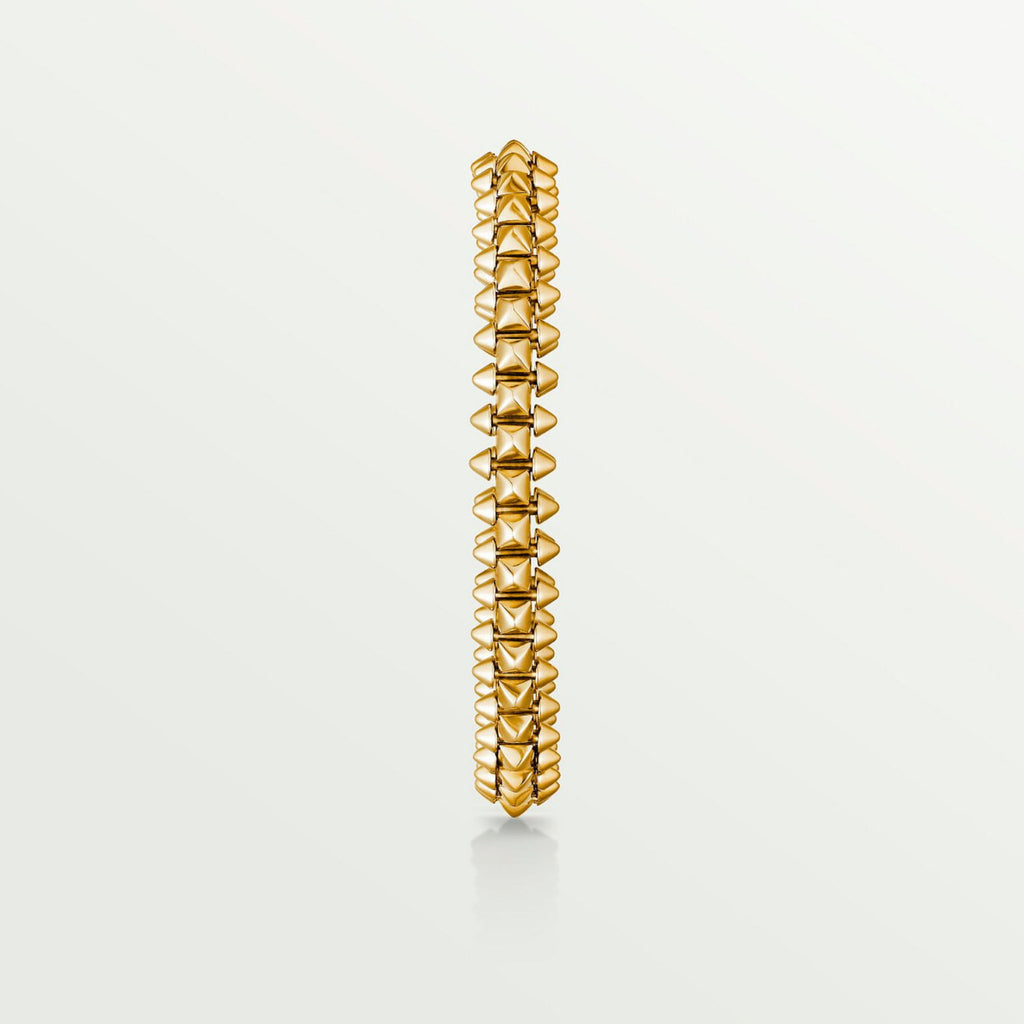 Bracelet Clash Doré