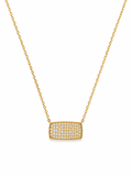 Collier Alma Doré