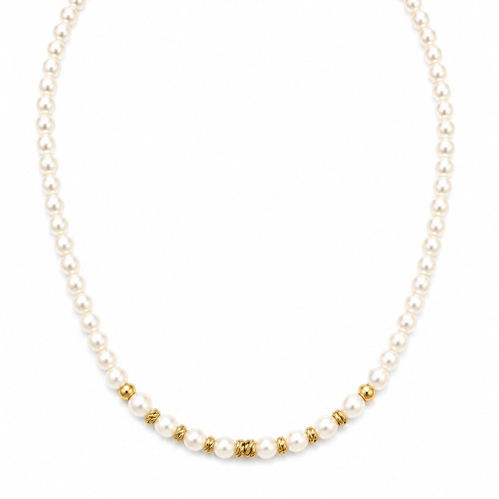 Collier Aureaa Pearl Harmony✨