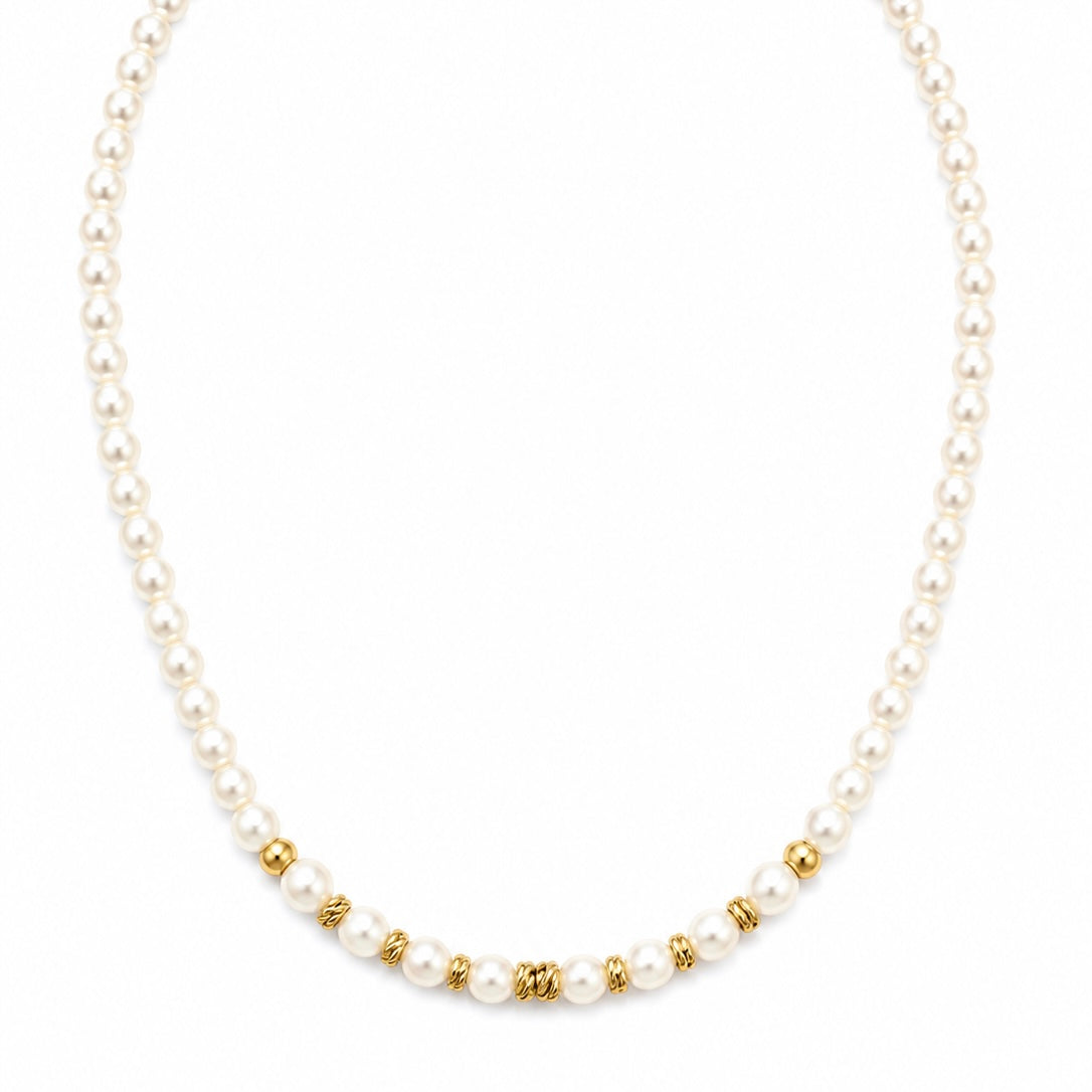 Collier Aureaa Pearl Harmony✨