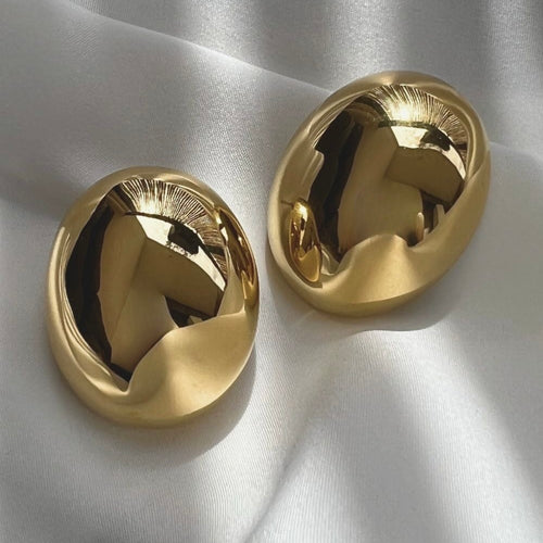 Boucles d’oreilles Old Money