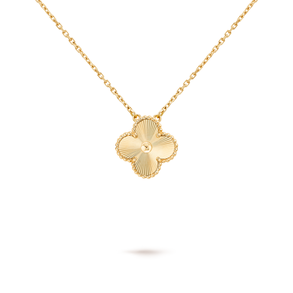 Collier van Cleef