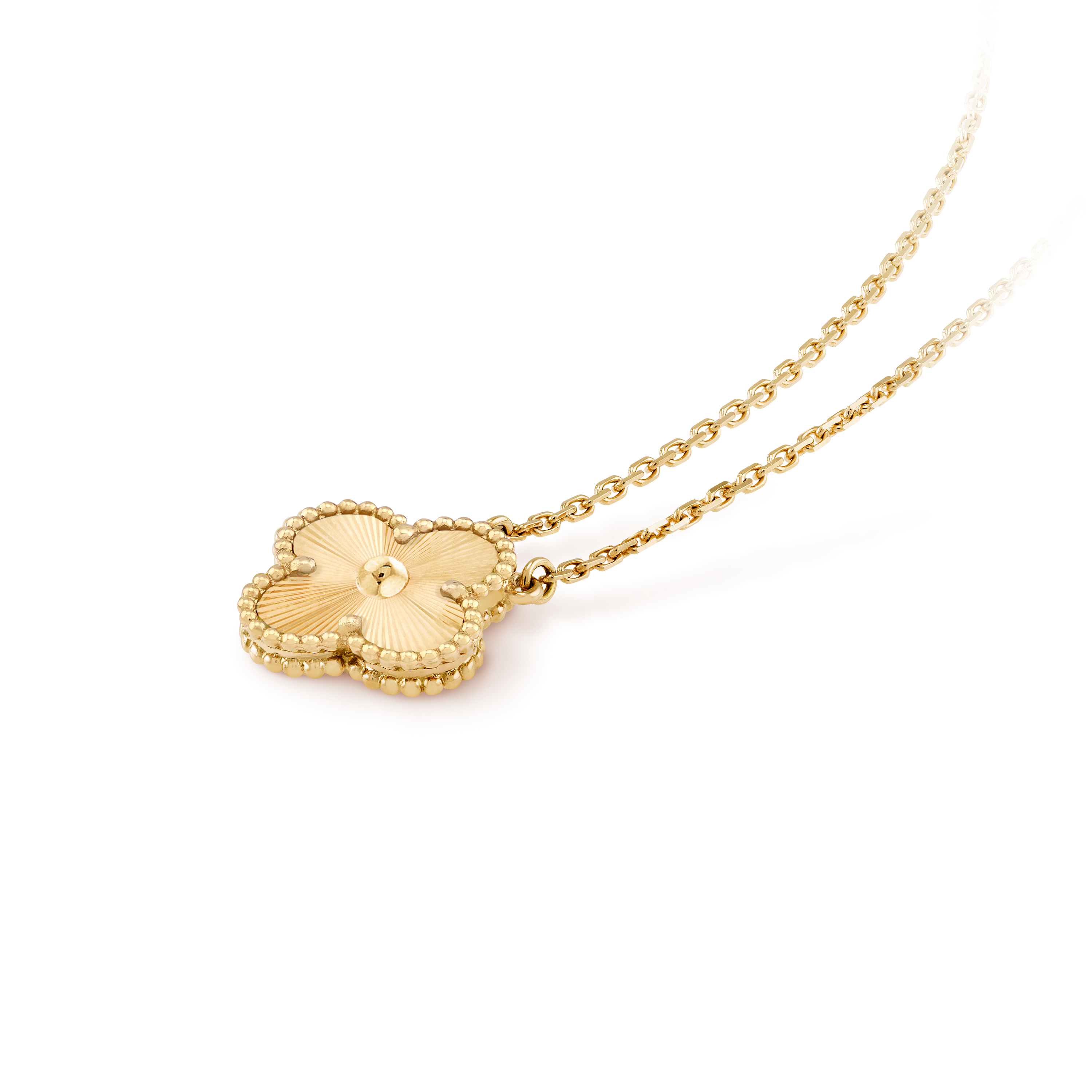 Collier van Cleef