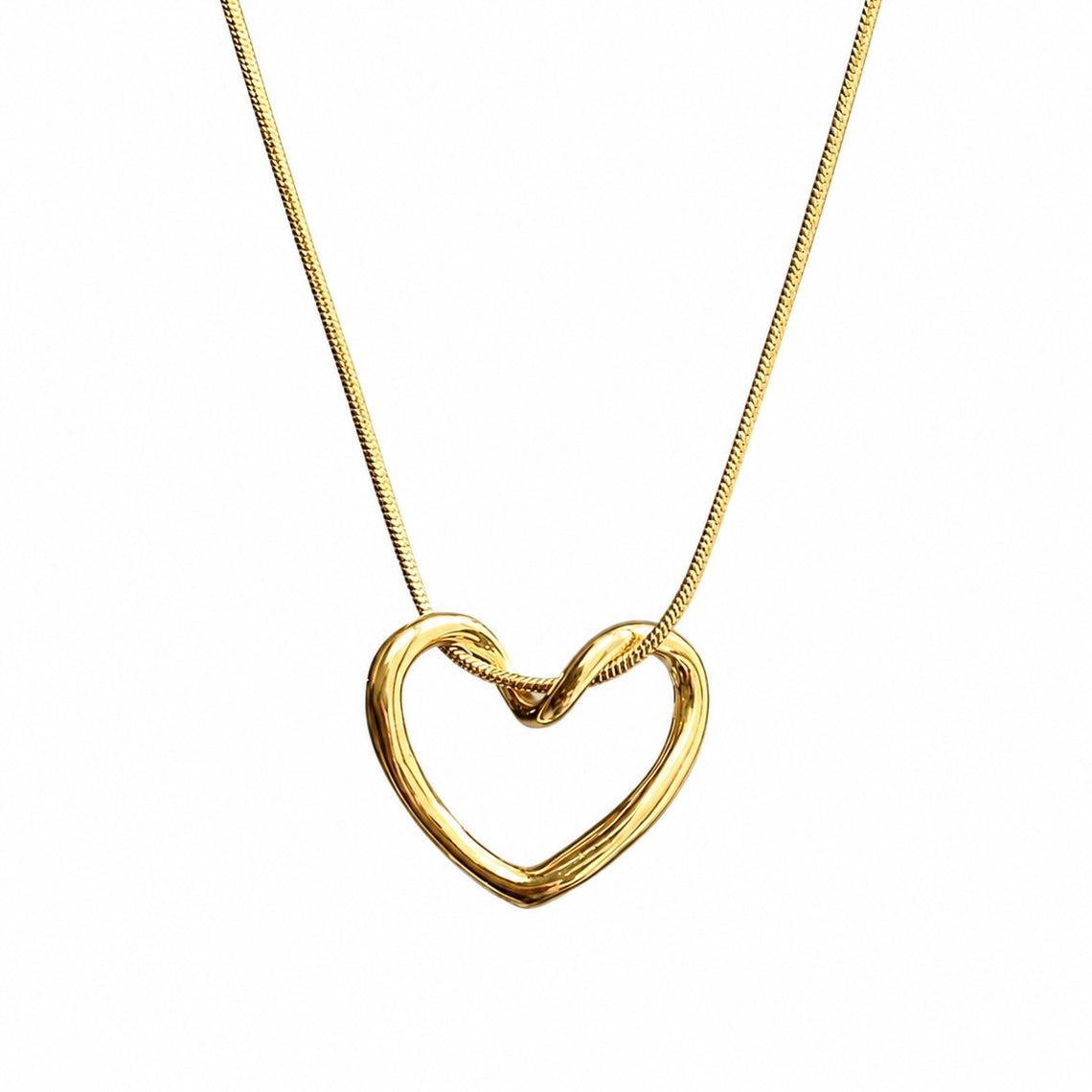 Collier love