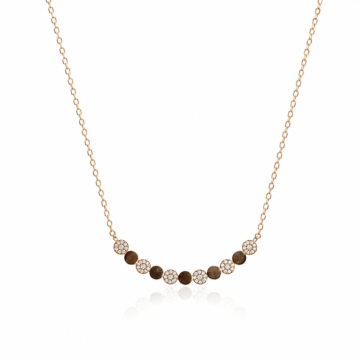 Collier Perla