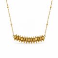 Collier clash