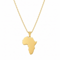 Collier Afrique
